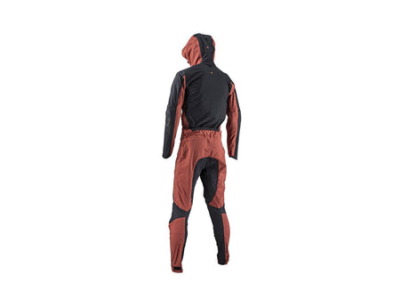 Mono Suit MTB HydraDri 3.0 Lava