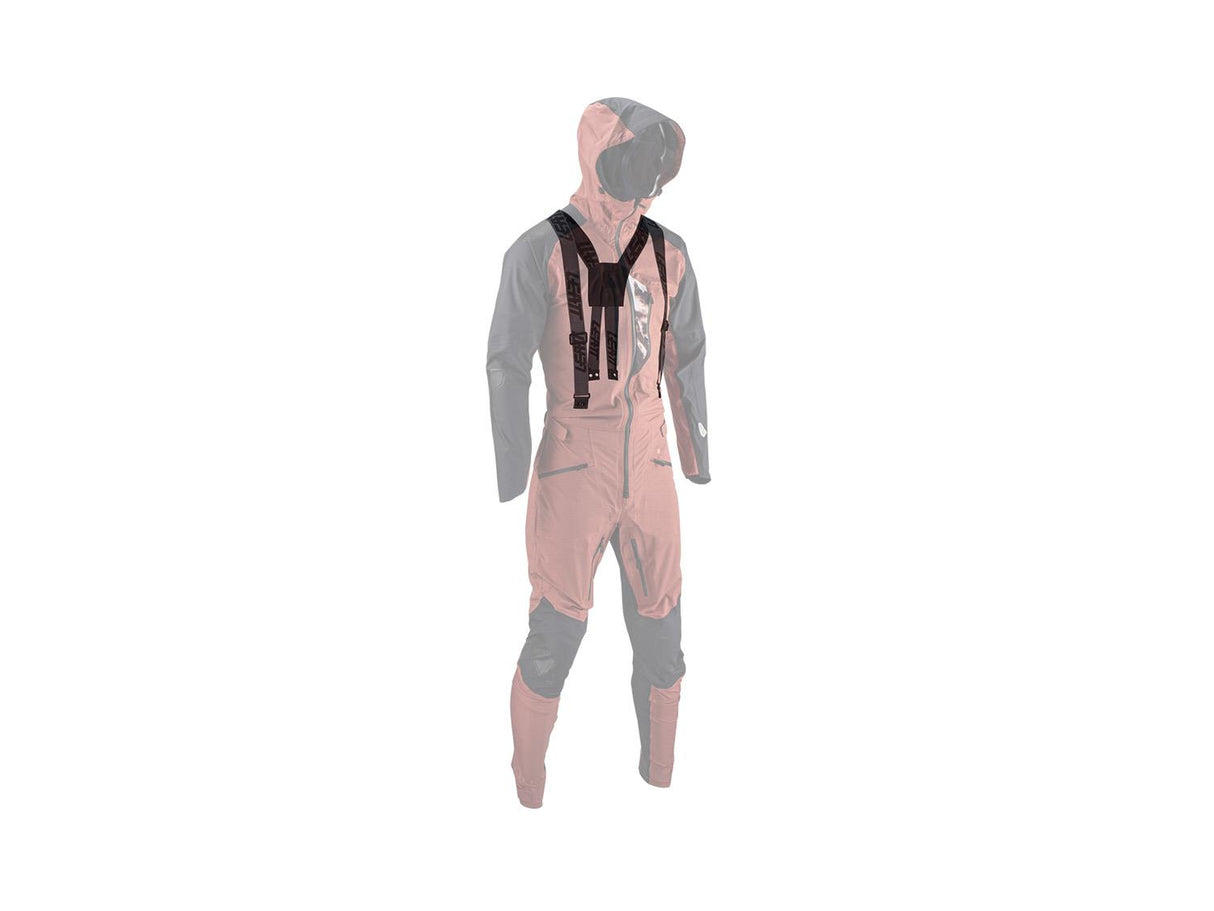Mono Suit MTB HydraDri 3.0 Lava
