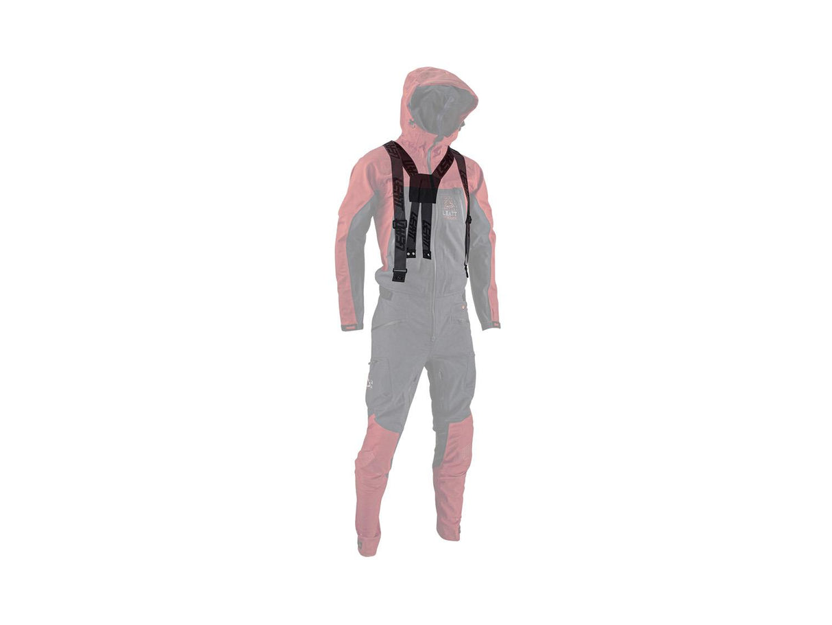 Mono Suit MTB HydraDri 5.0 Lava