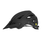 Montaro MIPS Helm - Schwarz