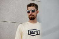 Essential Tee weiss