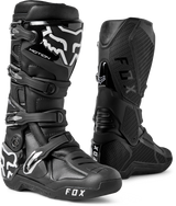 Motion Boot - Black