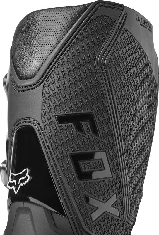 Motion Boot - Black