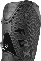 Motion Boot - Black