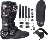 Motion Boot - Black