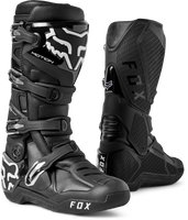 Bota Motion - Negra