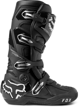 Motion Boot - Black