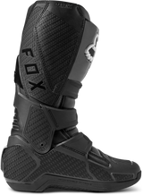Motion Boot - Black