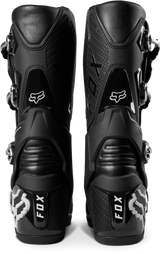 Motion Boot - Black