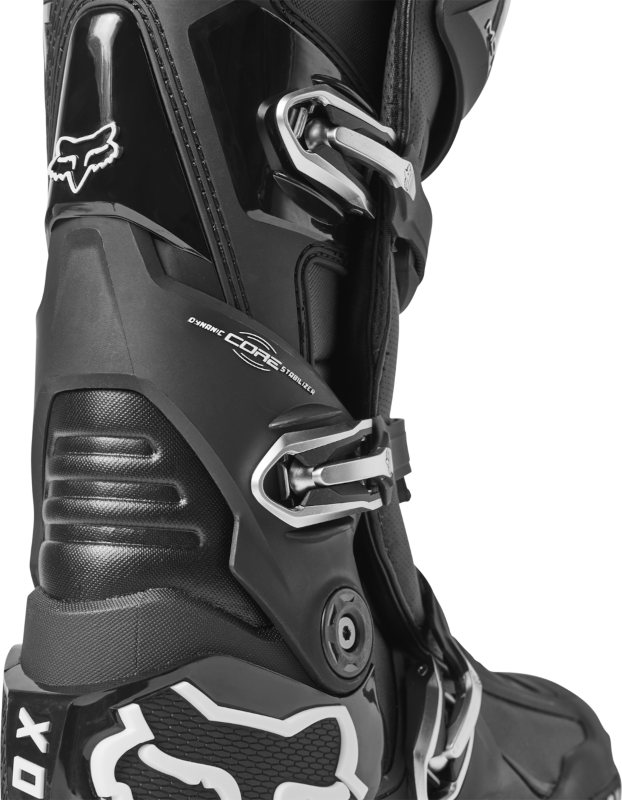 Motion Boot - Black
