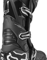 Motion Boot - Black