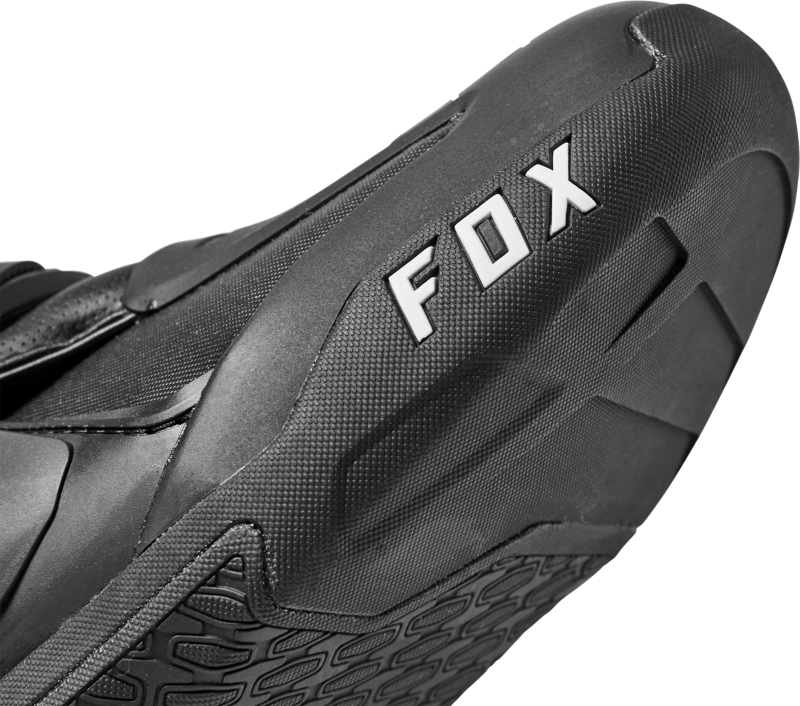 Motion Boot - Black