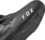 Motion Boot - Black