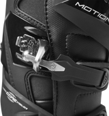 Motion Boot - Black