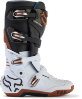 Motion Boot - Black/White/Gum