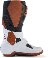 Motion Boot - Black/White/Gum