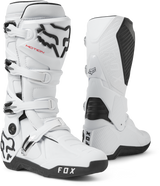 Motion Boot - White