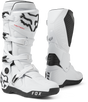 Motion Boot - White