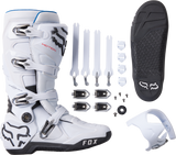 Motion Boot - White