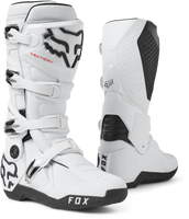 Motion Boot - Weiß 