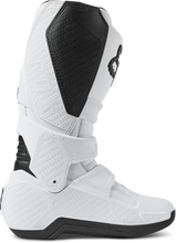 Motion Boot - White