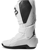 Motion Boot - White