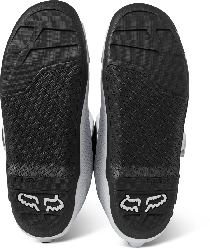 Motion Boot - White