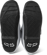 Motion Boot - White