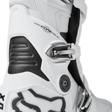 Motion Boot - White