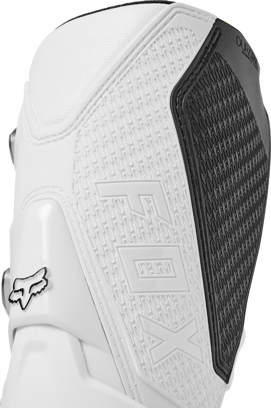 Motion Boot - White