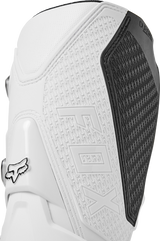 Motion Boot - White