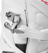 Motion Boot - White