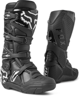 Motion X Boot - Black