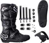 Motion X Boot - Black