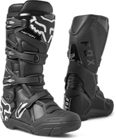Motion X Boot - Schwarz 