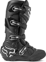 Motion X Boot - Black