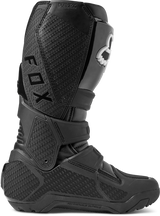 Motion X Boot - Black