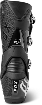 Motion X Boot - Black