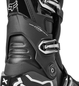 Motion X Boot - Black