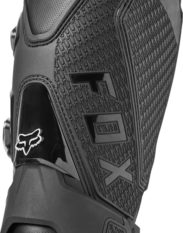 Motion X Boot - Black