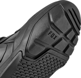 Motion X Boot - Black