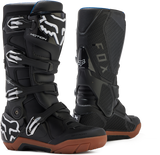 Motion X Boot - Black/Gum