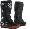 Motion X Boot - Black/Gum 