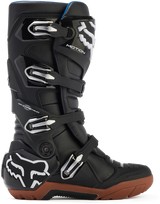 Motion X Boot - Black/Gum