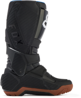 Motion X Boot - Black/Gum
