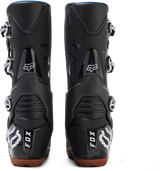 Motion X Boot - Black/Gum