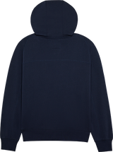 Moto-X Oversized Flc Zip Circa74 Special Edition - Midnight