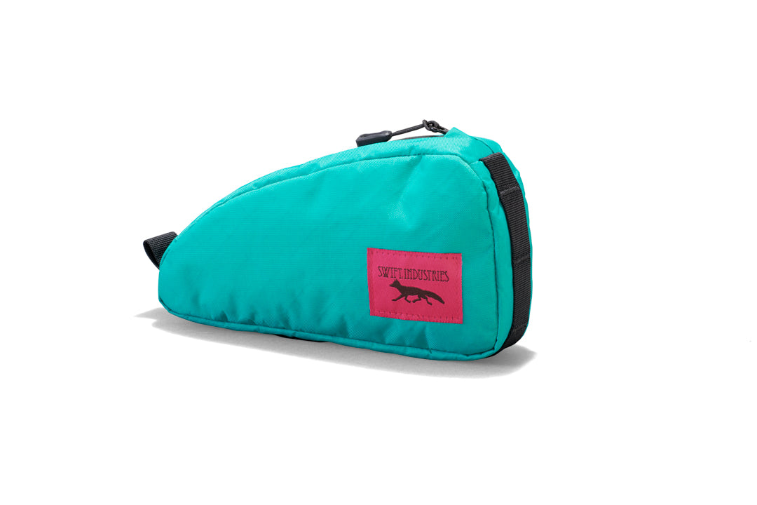 アクセサリー Swift Industries Frame Bag (Teal) M アクセサリー Swift Industries Frame Bag (Teal) M Swift Industries