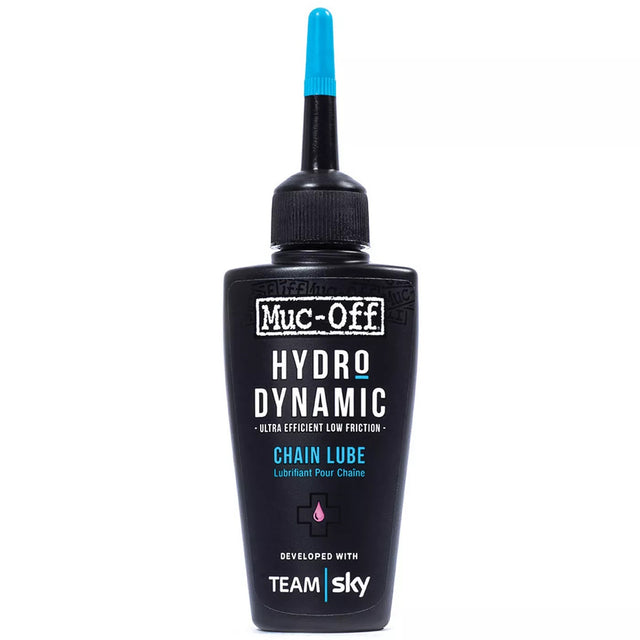 Team Sky Hydrodynamic Kettenschmiermittel