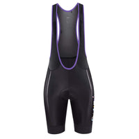 Adv Endur Bib Shorts - Multi Gum 